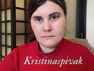 Kristinaspivak