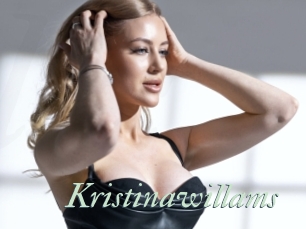 Kristinawillams