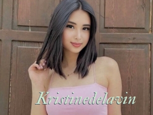 Kristinedelavin
