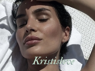 Kristislove