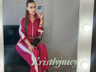 Kristlyjuicy