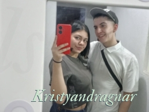Kristyandragnar
