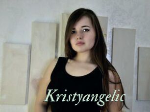 Kristyangelic