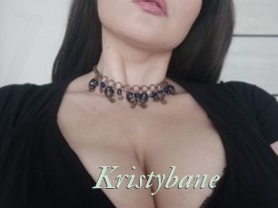 Kristybane