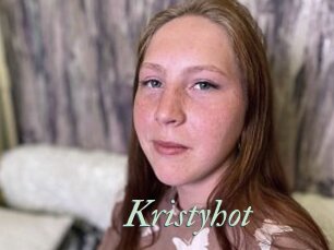 Kristyhot