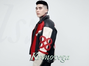 Kronovega