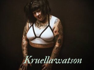 Kruellawatson