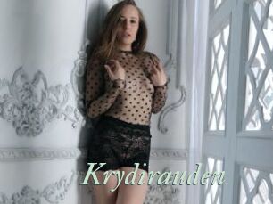 Krydirauden