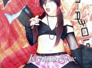 Krystaarxxx