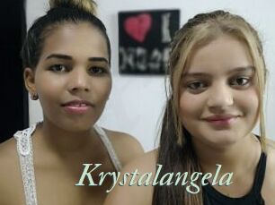 Krystalangela