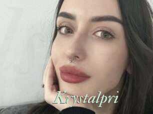 Krystalpri
