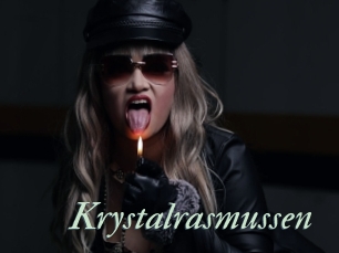 Krystalrasmussen