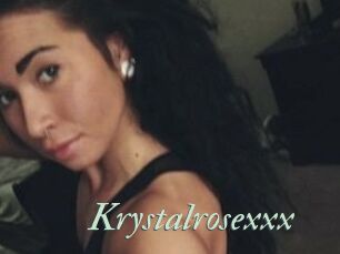 Krystalrosexxx