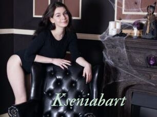 Kseniabart