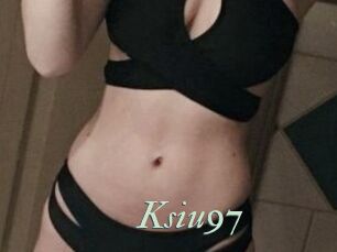 Ksiu97