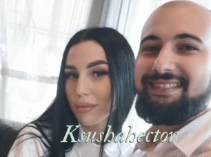 Ksushahector