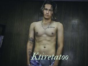 Ktiretatoo