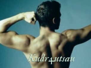 Kudr4utsau