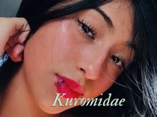 Kuromidae