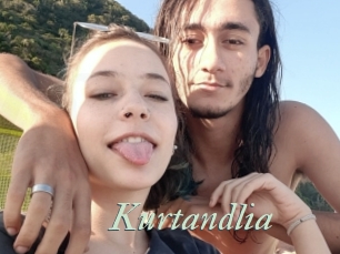Kurtandlia