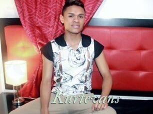 Kurtevans