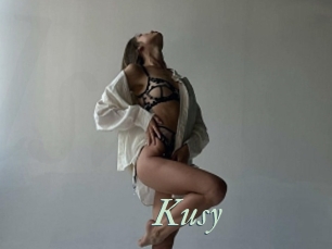 Kusy