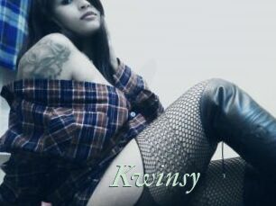 Kwinsy