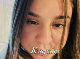 Kyajones