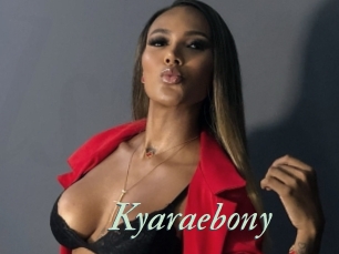 Kyaraebony