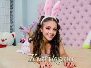 Kyarylogans
