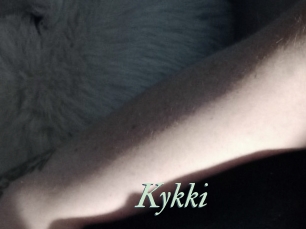 Kykki