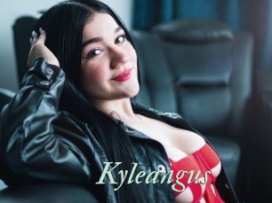 Kyleangus