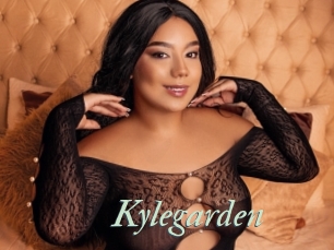 Kylegarden