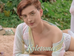 Kyletomas