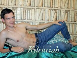 Kyleuriah