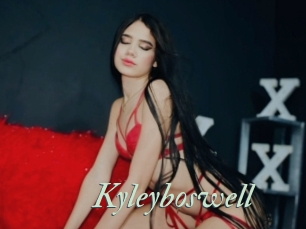 Kyleyboswell