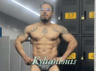 Kylianlouis