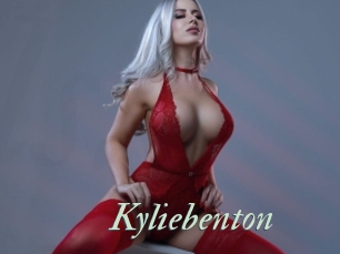 Kyliebenton