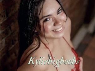 Kyliebigboobs