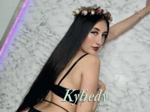 Kyliedy
