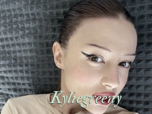 Kyliegreeny