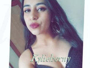 Kyliehorny