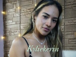 Kyliekerin