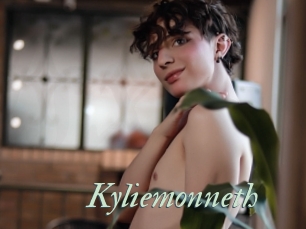 Kyliemonneth