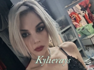 Kylierays