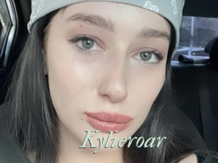 Kylieroar