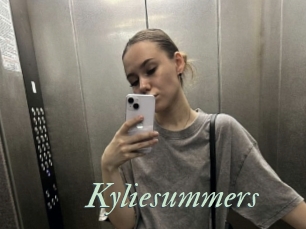 Kyliesummers