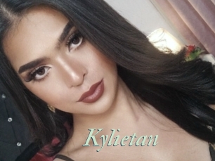 Kylietan