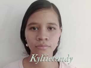 Kyliiecandy