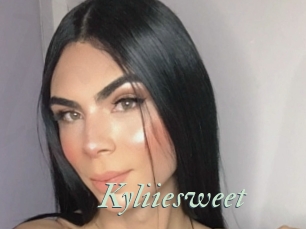 Kyliiesweet